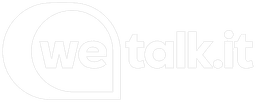 Wetalk.it